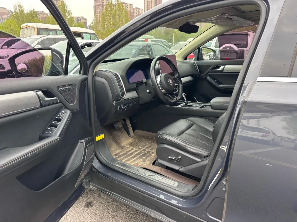 2019 BYD Tang 2.0T 205HP L4 6AT,autocango,china used car exporter,china ev exporter,chinese used car exporter,chinese used ev exporter