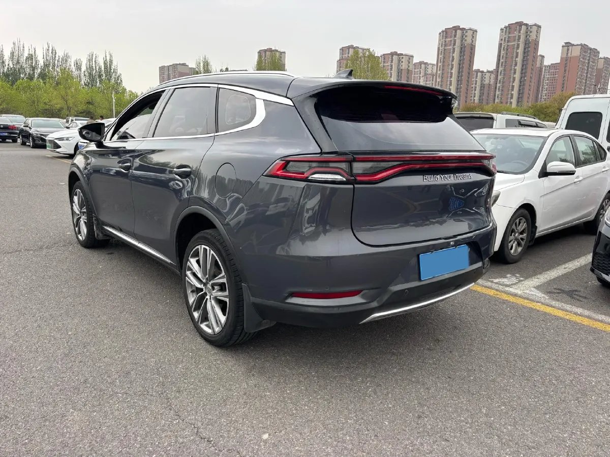 2019 BYD Tang 2.0T 205HP L4 6AT,autocango,china used car exporter,china ev exporter,chinese used car exporter,chinese used ev exporter
