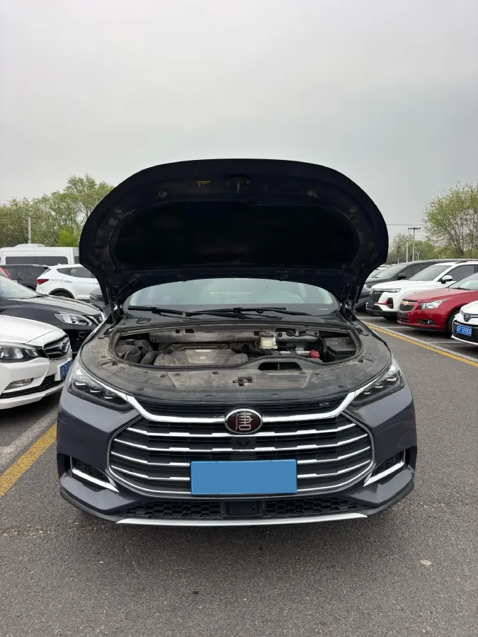 2019 BYD Tang 2.0T 205HP L4 6AT,autocango,china used car exporter,china ev exporter,chinese used car exporter,chinese used ev exporter