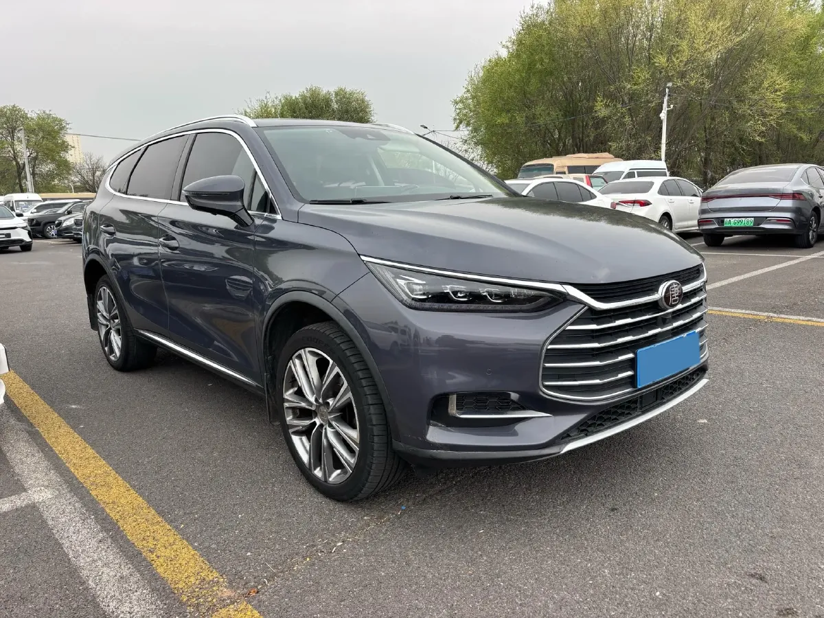 2019 BYD Tang 2.0T 205HP L4 6AT,autocango,china used car exporter,china ev exporter,chinese used car exporter,chinese used ev exporter