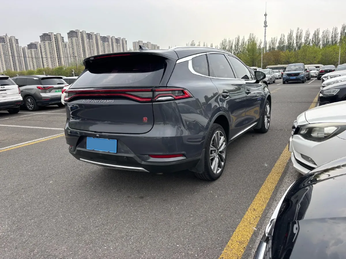 2019 BYD Tang 2.0T 205HP L4 6AT,autocango,china used car exporter,china ev exporter,chinese used car exporter,chinese used ev exporter