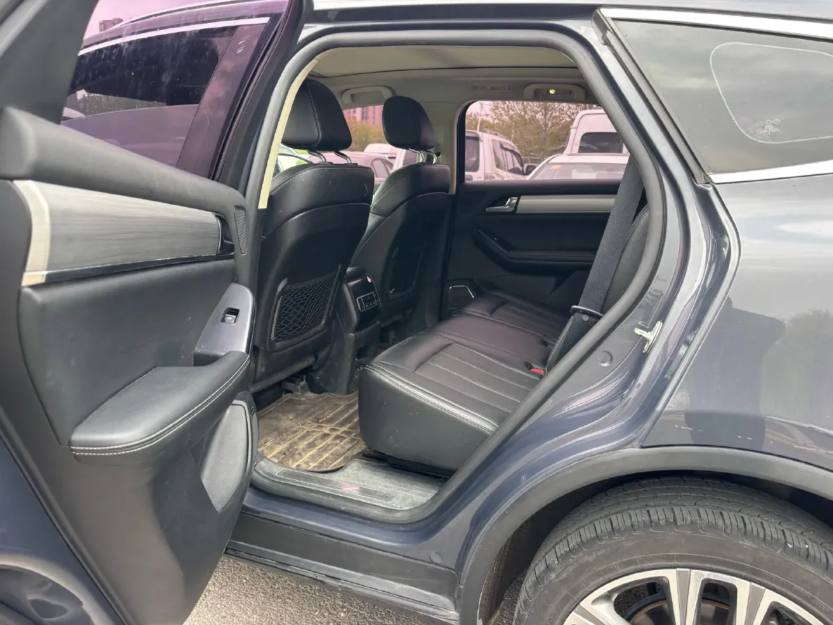 2019 BYD Tang 2.0T 205HP L4 6AT,autocango,china used car exporter,china ev exporter,chinese used car exporter,chinese used ev exporter