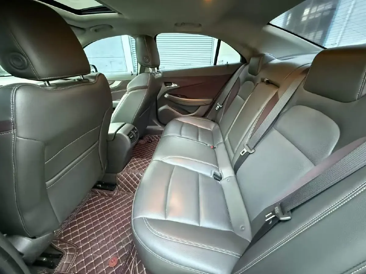 2018 Chevrolet Malibu 1.5T 170HP L4 6AT,autocango,china used car exporter,china ev exporter,chinese used car exporter,chinese used ev exporter