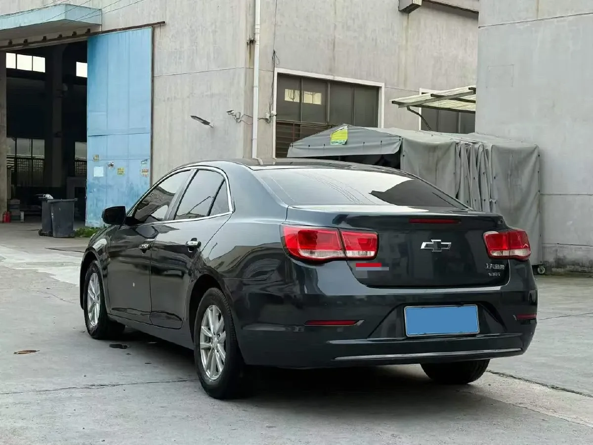 2018 Chevrolet Malibu 1.5T 170HP L4 6AT,autocango,china used car exporter,china ev exporter,chinese used car exporter,chinese used ev exporter