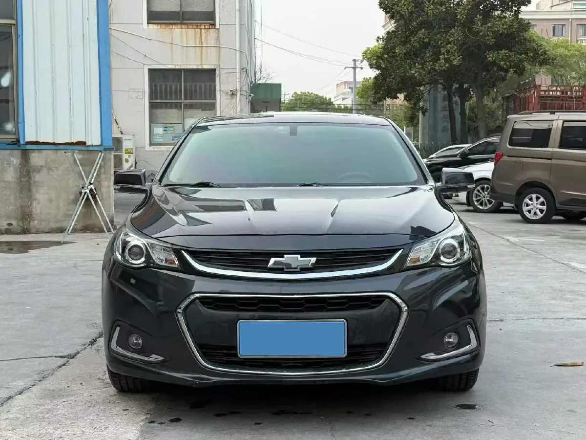 2018 Chevrolet Malibu 1.5T 170HP L4 6AT,autocango,china used car exporter,china ev exporter,chinese used car exporter,chinese used ev exporter