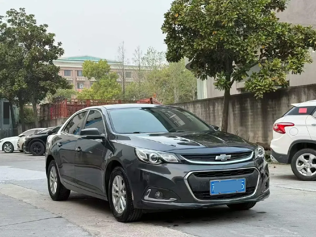 2018 Chevrolet Malibu 1.5T 170HP L4 6AT,autocango,china used car exporter,china ev exporter,chinese used car exporter,chinese used ev exporter
