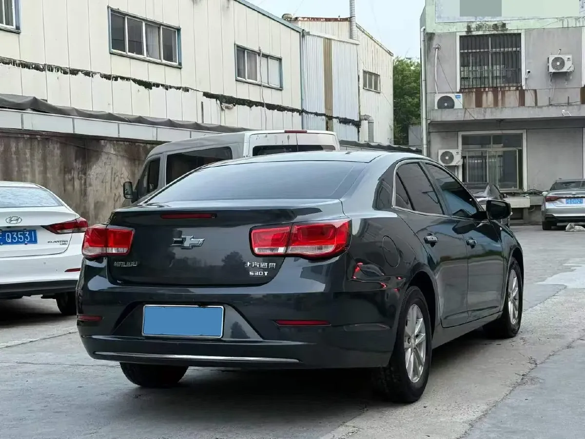 2018 Chevrolet Malibu 1.5T 170HP L4 6AT,autocango,china used car exporter,china ev exporter,chinese used car exporter,chinese used ev exporter