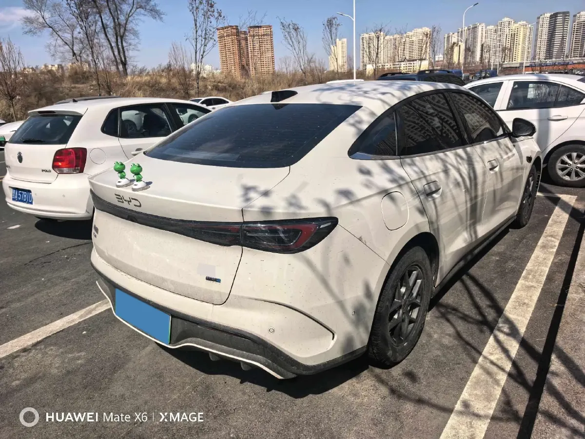 2025 BYD Seal06 1.5L 101HP L4 E-CVT PHEV 10.08KWH,autocango,china used car exporter,china ev exporter,chinese used car exporter,chinese used ev exporter