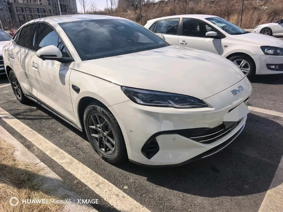 2025 BYD Seal06 1.5L 101HP L4 E-CVT PHEV 10.08KWH,autocango,china used car exporter,china ev exporter,chinese used car exporter,chinese used ev exporter