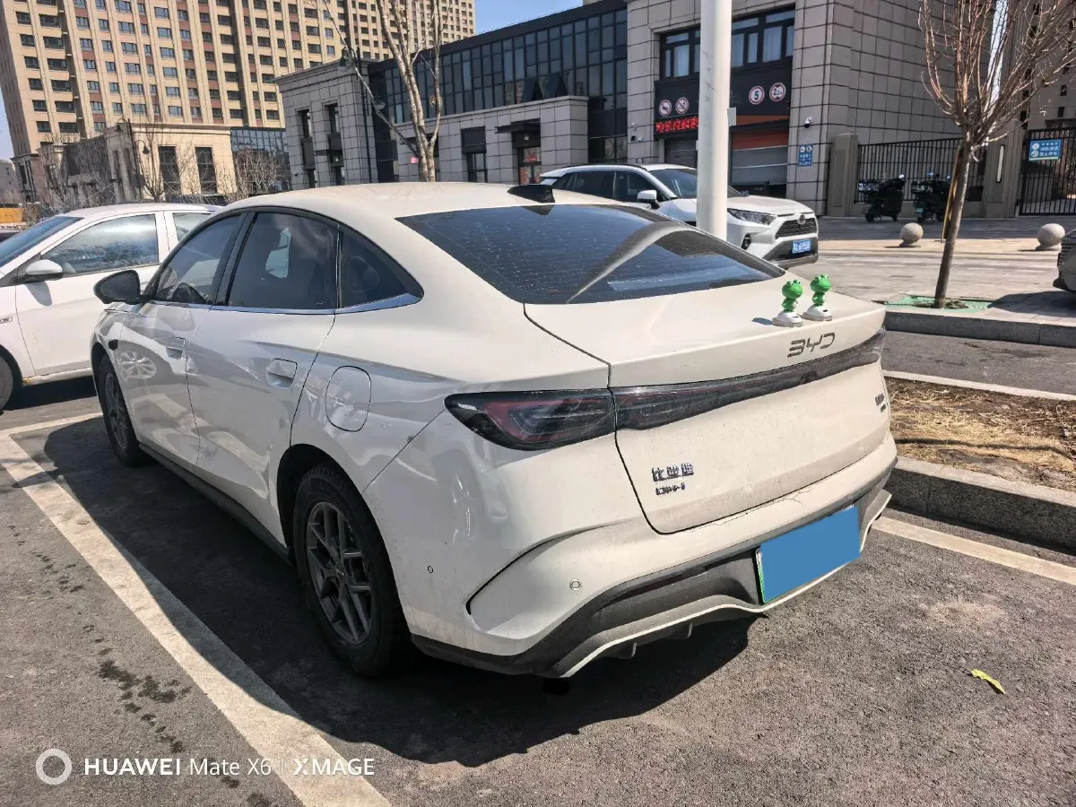 2025 BYD Seal06 1.5L 101HP L4 E-CVT PHEV 10.08KWH,autocango,china used car exporter,china ev exporter,chinese used car exporter,chinese used ev exporter