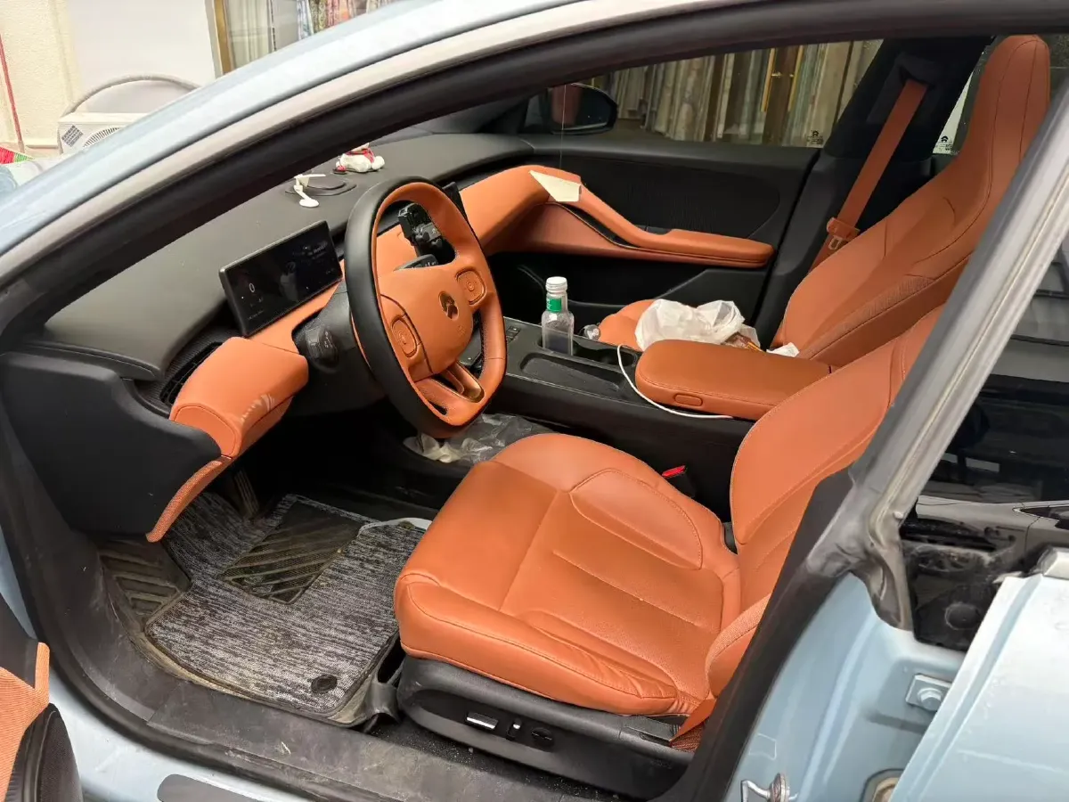 2022 JunTian HeiWuShi Youth 2.0T 203HP L4 6AT,autocango,china used car exporter,china ev exporter,chinese used car exporter,chinese used ev exporter