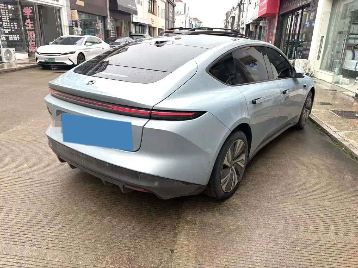 2022 JunTian HeiWuShi Youth 2.0T 203HP L4 6AT,autocango,china used car exporter,china ev exporter,chinese used car exporter,chinese used ev exporter