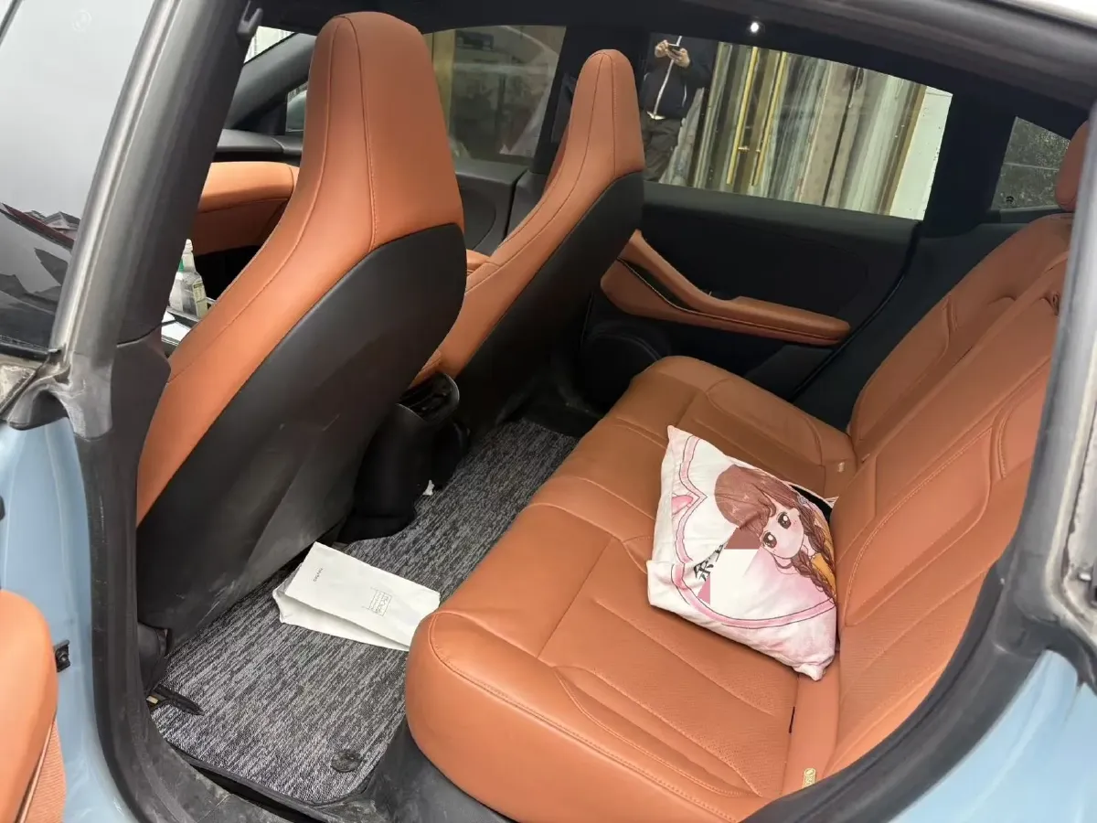 2022 JunTian HeiWuShi Youth 2.0T 203HP L4 6AT,autocango,china used car exporter,china ev exporter,chinese used car exporter,chinese used ev exporter