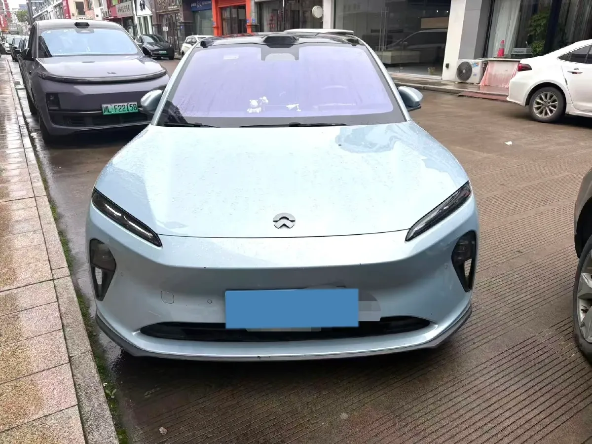 2022 JunTian HeiWuShi Youth 2.0T 203HP L4 6AT,autocango,china used car exporter,china ev exporter,chinese used car exporter,chinese used ev exporter