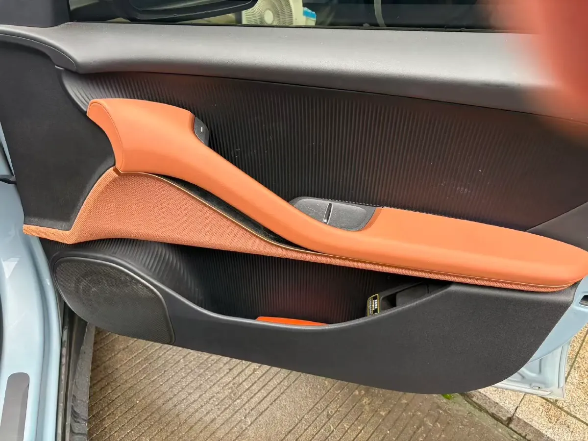 2022 JunTian HeiWuShi Youth 2.0T 203HP L4 6AT,autocango,china used car exporter,china ev exporter,chinese used car exporter,chinese used ev exporter