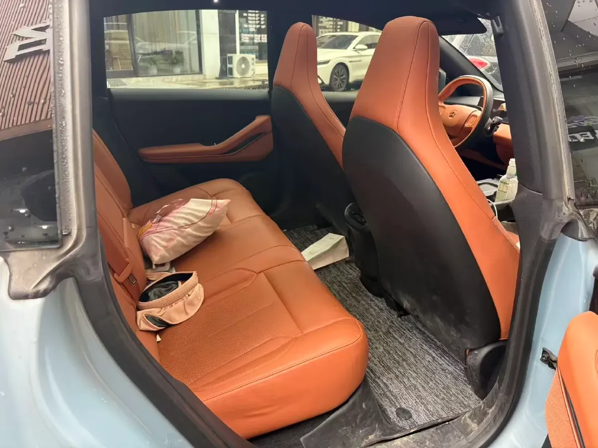 2022 JunTian HeiWuShi Youth 2.0T 203HP L4 6AT,autocango,china used car exporter,china ev exporter,chinese used car exporter,chinese used ev exporter