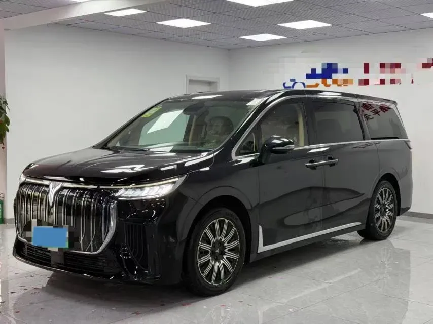 2025 Voyah Dream BEV 108.7KWH,autocango,china used car exporter,china ev exporter,chinese used car exporter,chinese used ev exporter