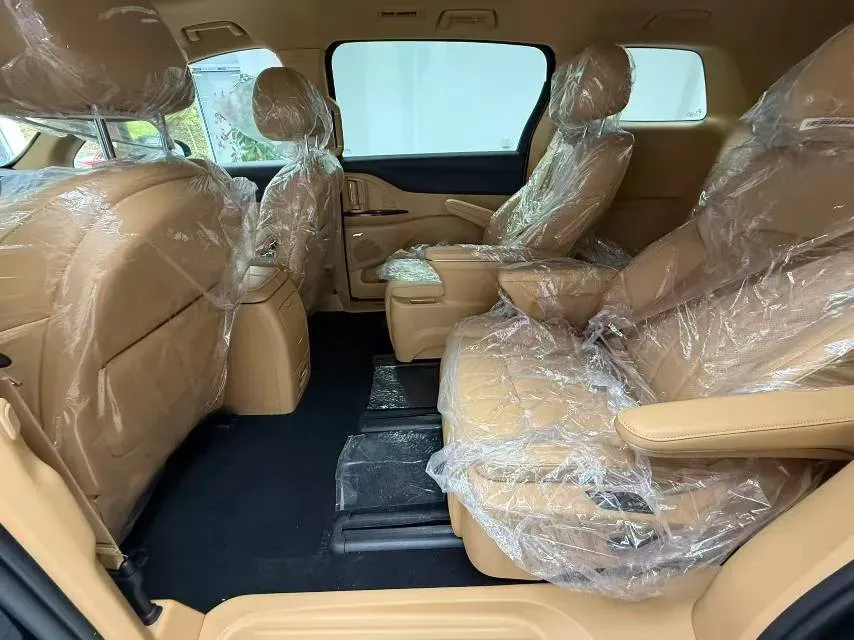 2025 Voyah Dream BEV 108.7KWH,autocango,china used car exporter,china ev exporter,chinese used car exporter,chinese used ev exporter