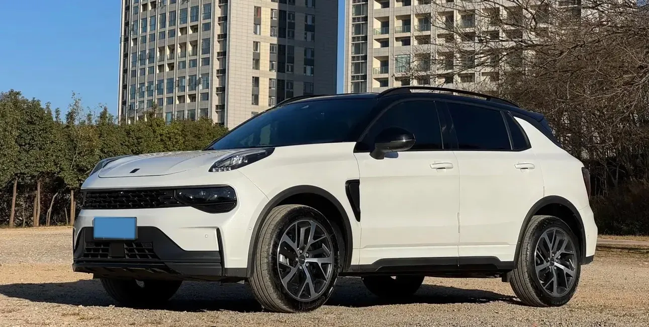 2021 LYNK&CO 01 2.0T 254HP L4 8AT,autocango,china used car exporter,china ev exporter,chinese used car exporter,chinese used ev exporter
