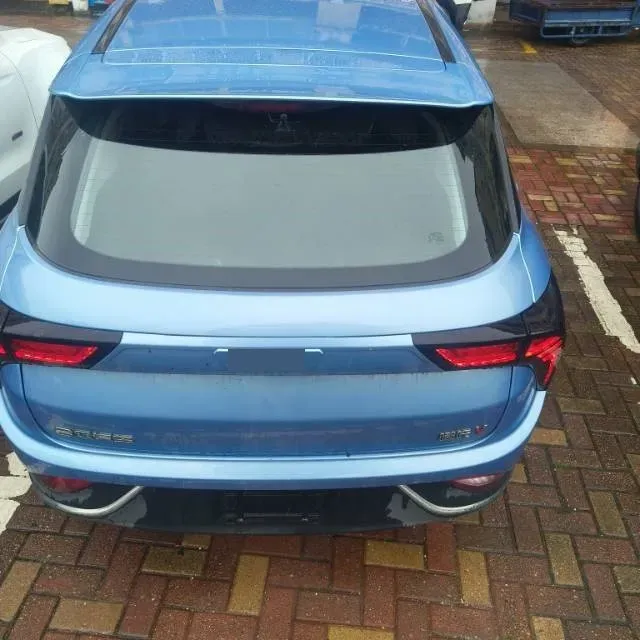 2022 ChangAn Oshan X7 Plus 1.5T 188HP L4 7DCT,autocango,china used car exporter,china ev exporter,chinese used car exporter,chinese used ev exporter