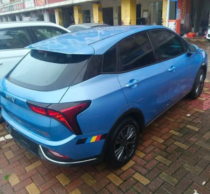2022 ChangAn Oshan X7 Plus 1.5T 188HP L4 7DCT,autocango,china used car exporter,china ev exporter,chinese used car exporter,chinese used ev exporter