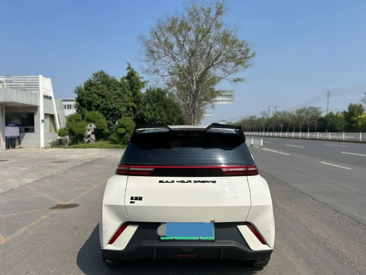 2023 BYD Seagull BEV 38.88KWH,autocango,china used car exporter,china ev exporter,chinese used car exporter,chinese used ev exporter