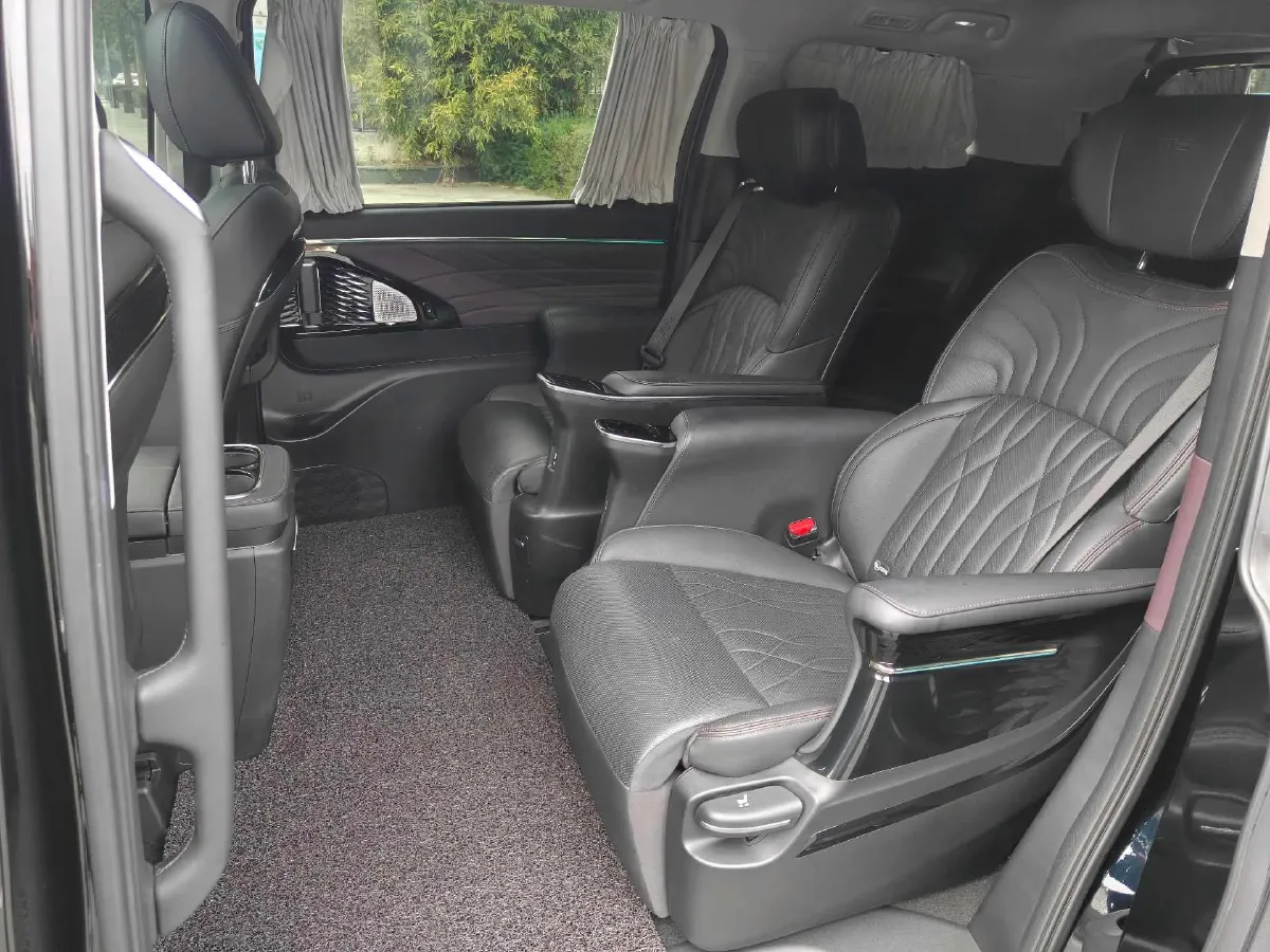 2024 GAC Trumpchi M8 2.0T 252HP L4 8AT,autocango,china used car exporter,china ev exporter,chinese used car exporter,chinese used ev exporter