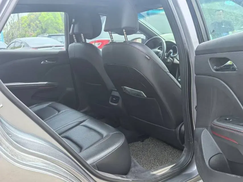 2020 Chevrolet Monza 1.3T 163HP L3 6AT,autocango,china used car exporter,china ev exporter,chinese used car exporter,chinese used ev exporter