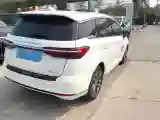 2021 BYD Song MAX 1.5T 160HP L4 6DCT
