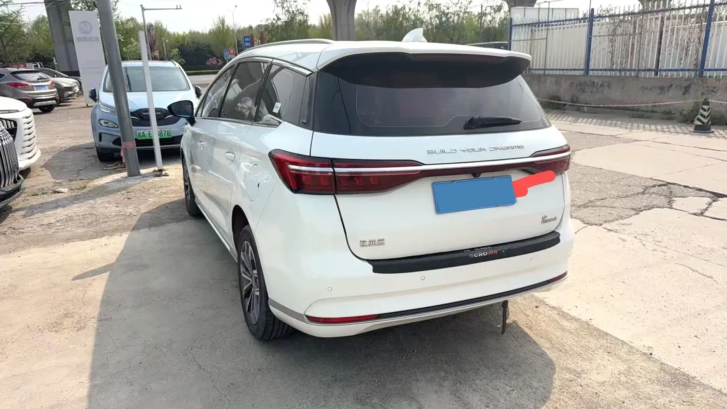 2021 BYD Song MAX 1.5T 160HP L4 6DCT,autocango,china used car exporter,china ev exporter,chinese used car exporter,chinese used ev exporter