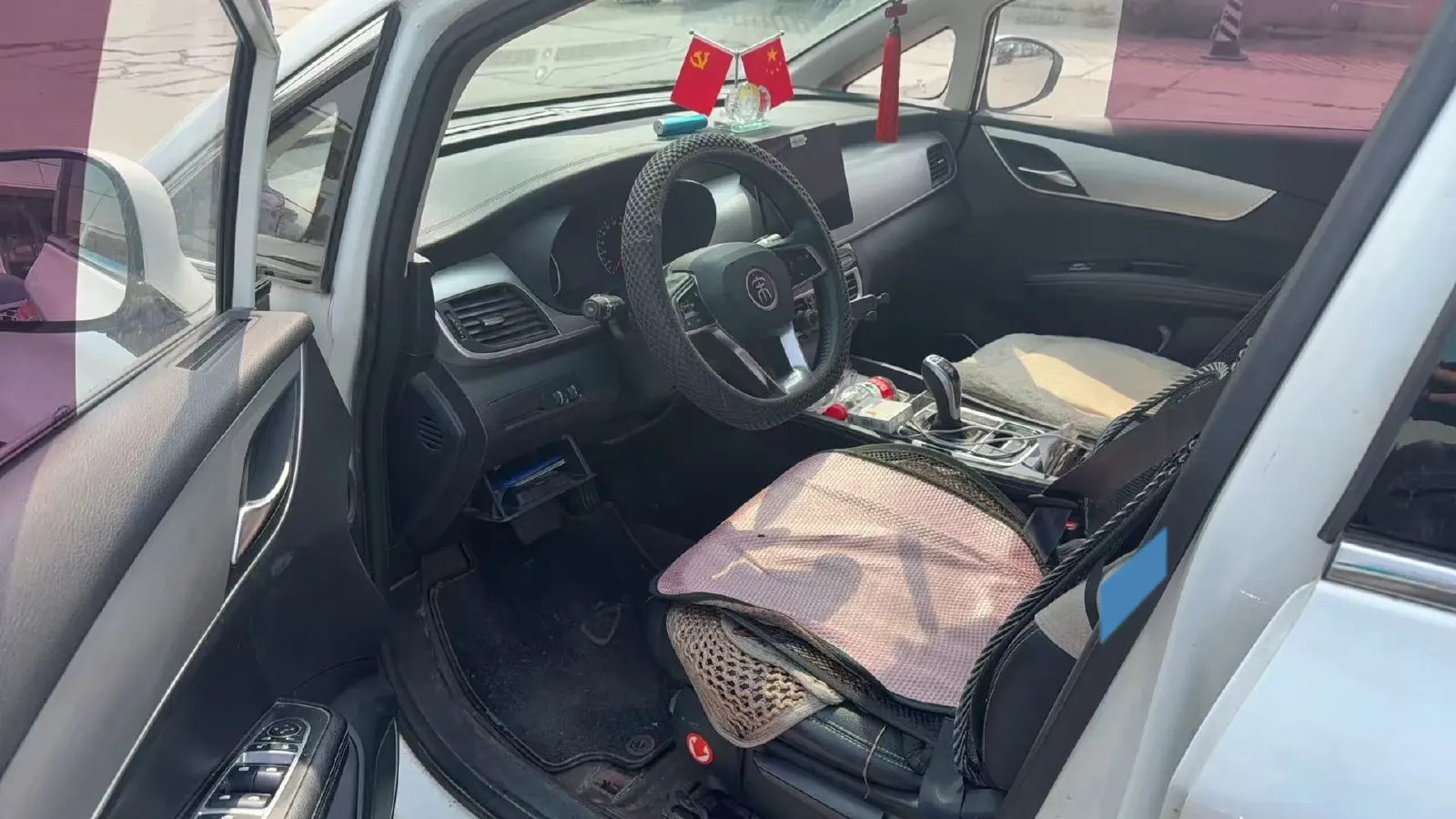 2021 BYD Song MAX 1.5T 160HP L4 6DCT,autocango,china used car exporter,china ev exporter,chinese used car exporter,chinese used ev exporter