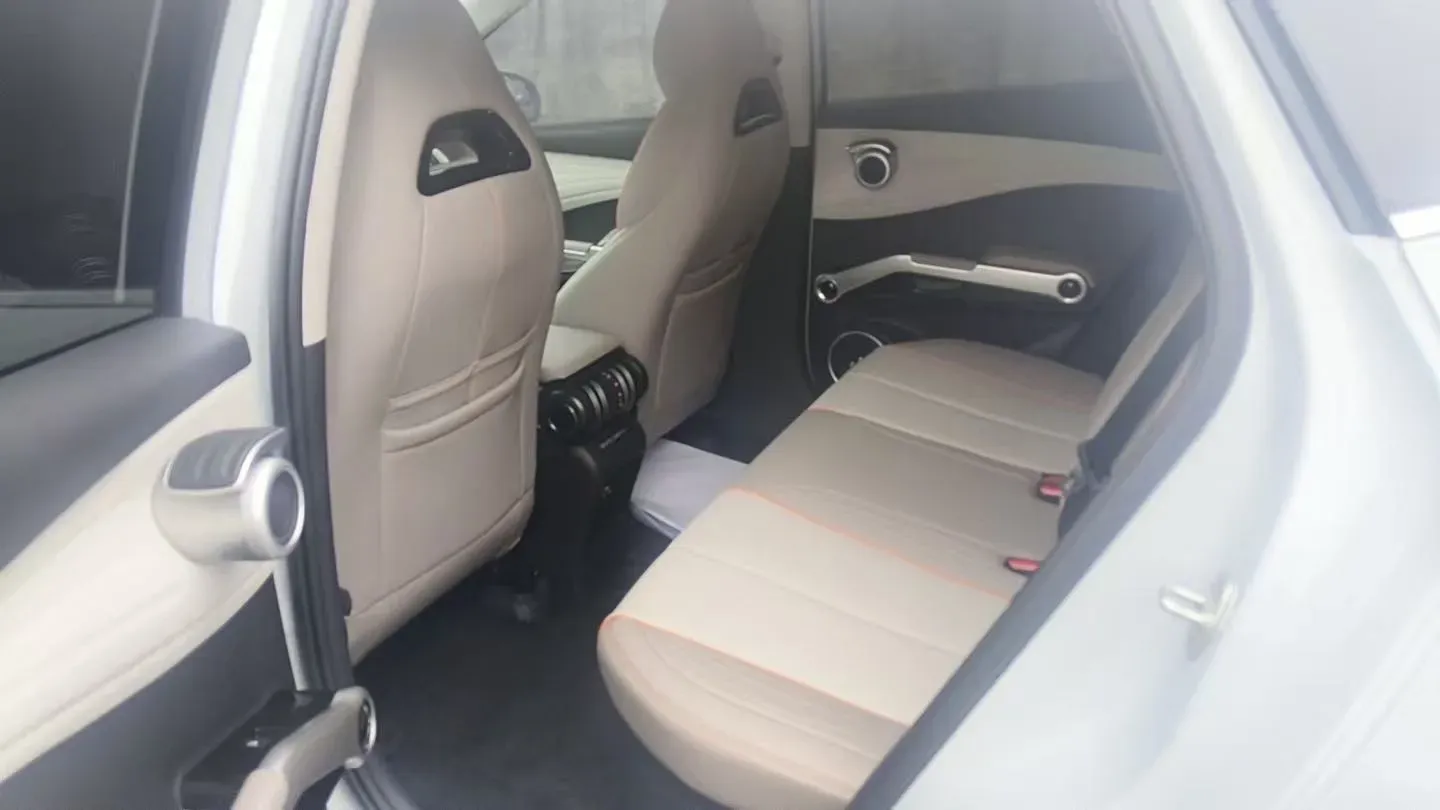 2024 BYD Yuan Plus BEV 60.48KWH,autocango,china used car exporter,china ev exporter,chinese used car exporter,chinese used ev exporter