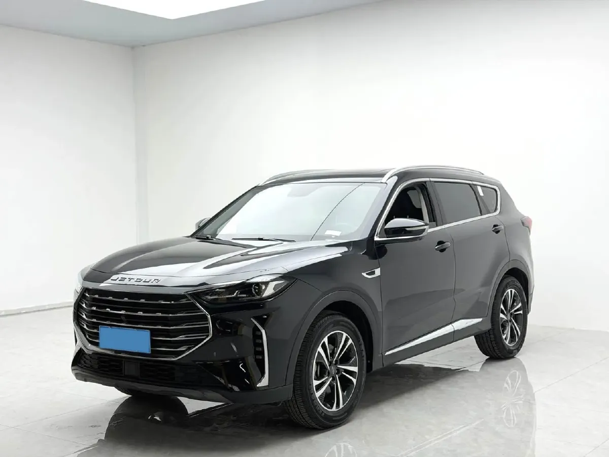 2021 Jetour X70 Plus 1.5T 156HP L4 6DCT,autocango,china used car exporter,china ev exporter,chinese used car exporter,chinese used ev exporter