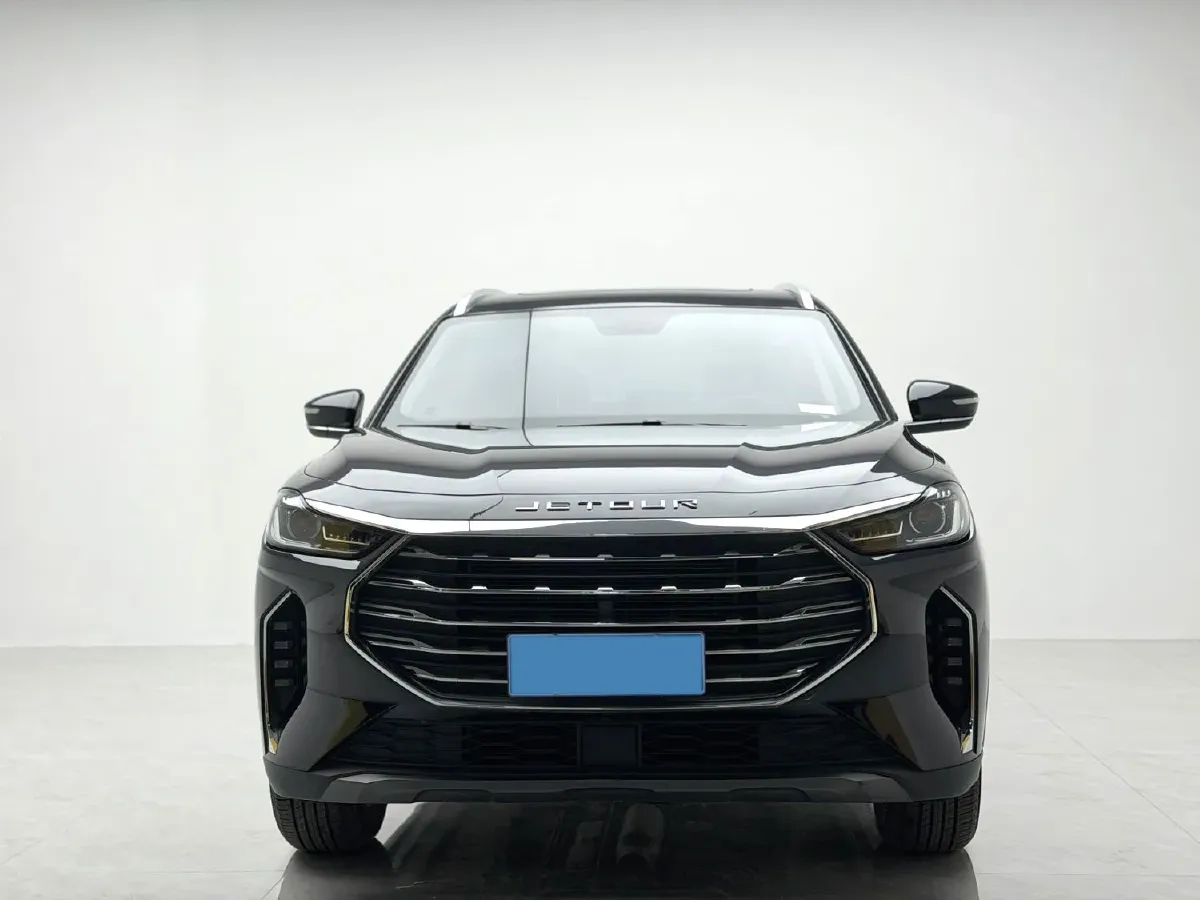 2021 Jetour X70 Plus 1.5T 156HP L4 6DCT,autocango,china used car exporter,china ev exporter,chinese used car exporter,chinese used ev exporter