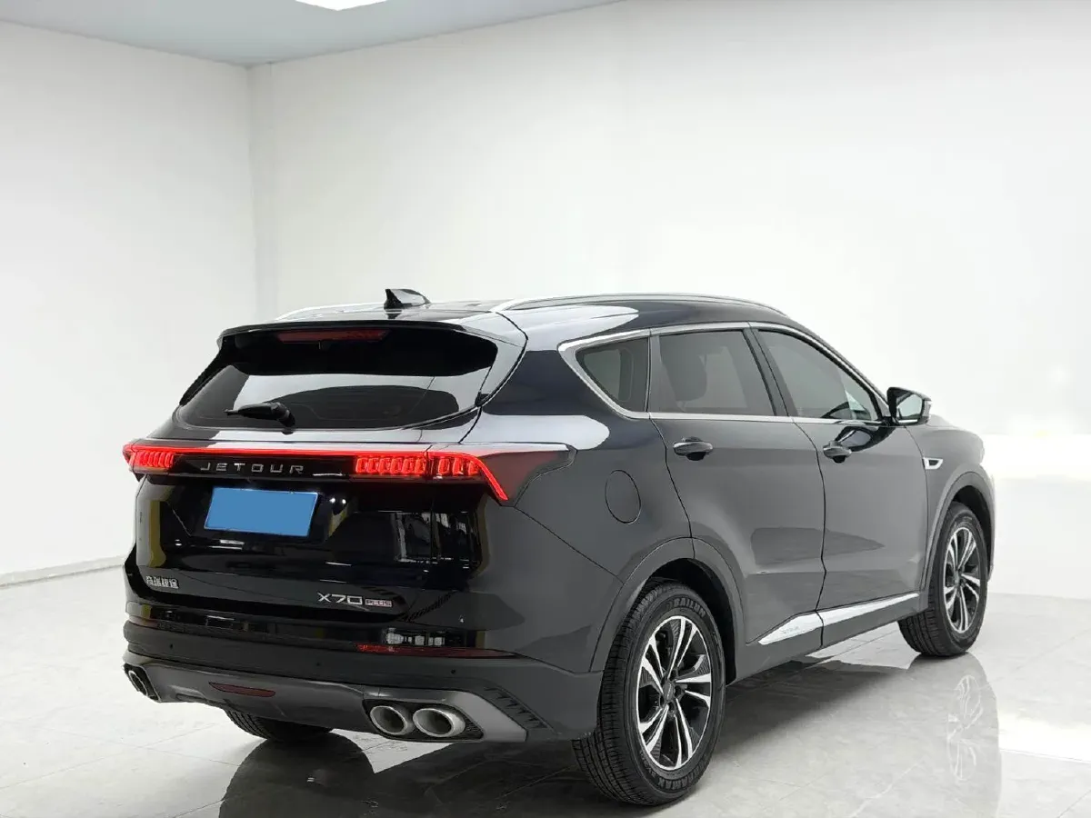 2021 Jetour X70 Plus 1.5T 156HP L4 6DCT,autocango,china used car exporter,china ev exporter,chinese used car exporter,chinese used ev exporter
