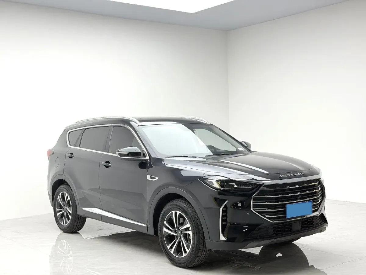 2021 Jetour X70 Plus 1.5T 156HP L4 6DCT,autocango,china used car exporter,china ev exporter,chinese used car exporter,chinese used ev exporter