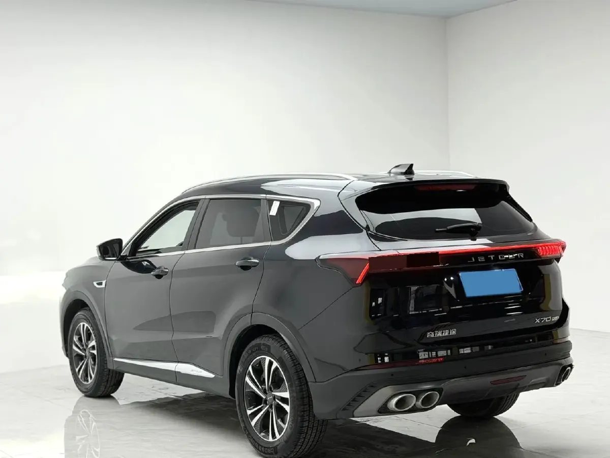 2021 Jetour X70 Plus 1.5T 156HP L4 6DCT,autocango,china used car exporter,china ev exporter,chinese used car exporter,chinese used ev exporter