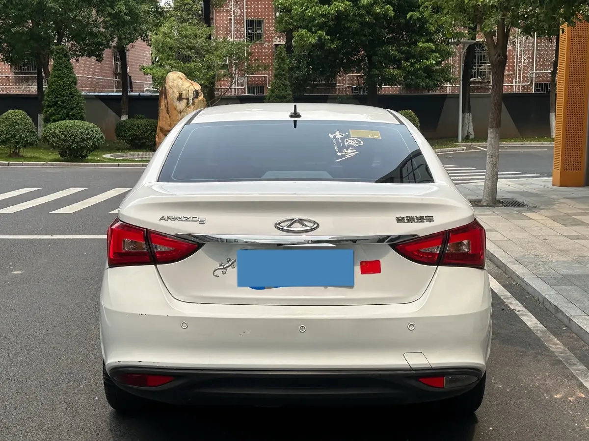 2019 Chery Arrizo 5 1.5L 116HP L4 CVT,autocango,china used car exporter,china ev exporter,chinese used car exporter,chinese used ev exporter