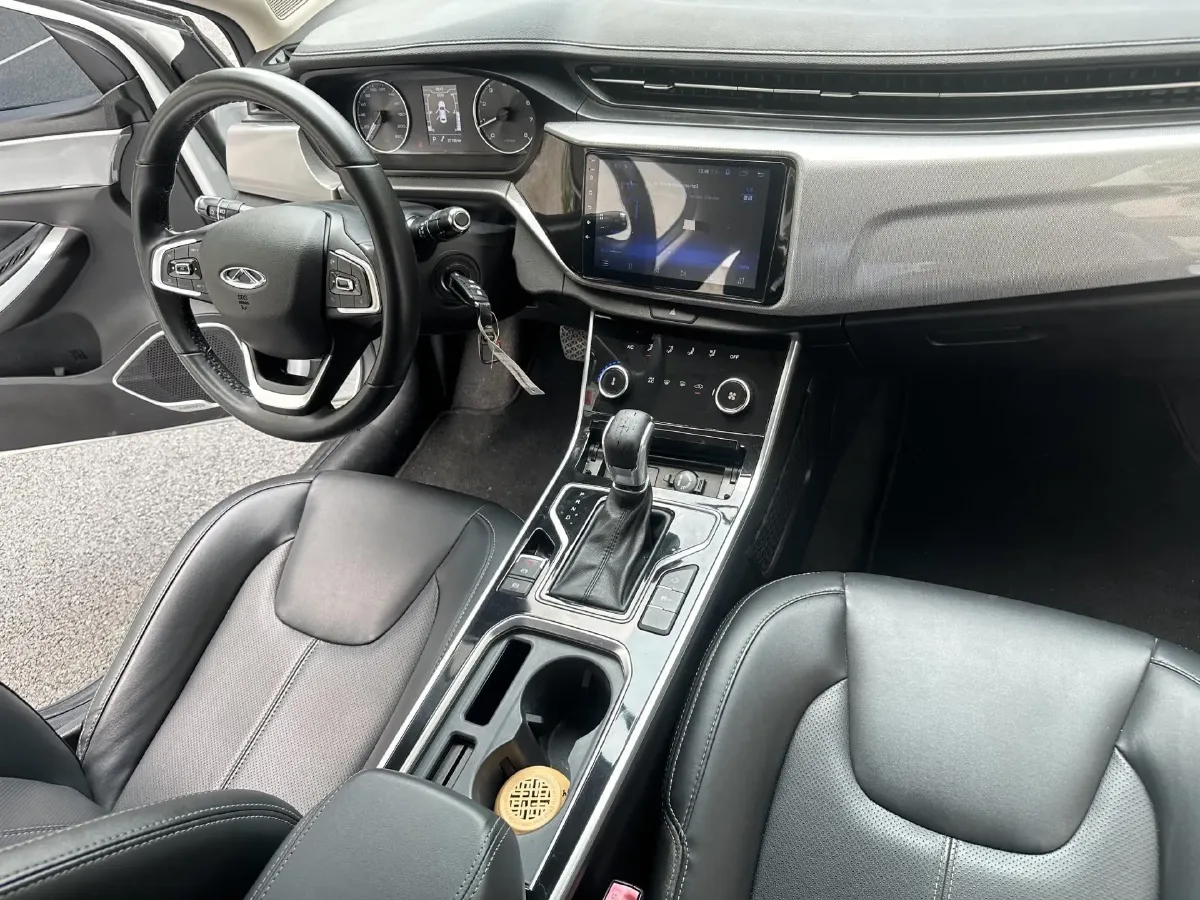 2019 Chery Arrizo 5 1.5L 116HP L4 CVT,autocango,china used car exporter,china ev exporter,chinese used car exporter,chinese used ev exporter