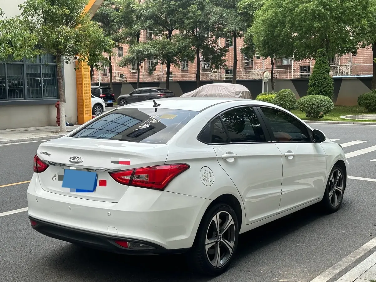 2019 Chery Arrizo 5 1.5L 116HP L4 CVT,autocango,china used car exporter,china ev exporter,chinese used car exporter,chinese used ev exporter