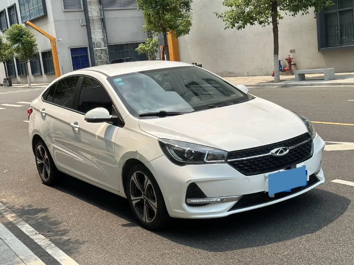 2019 Chery Arrizo 5 1.5L 116HP L4 CVT,autocango,china used car exporter,china ev exporter,chinese used car exporter,chinese used ev exporter