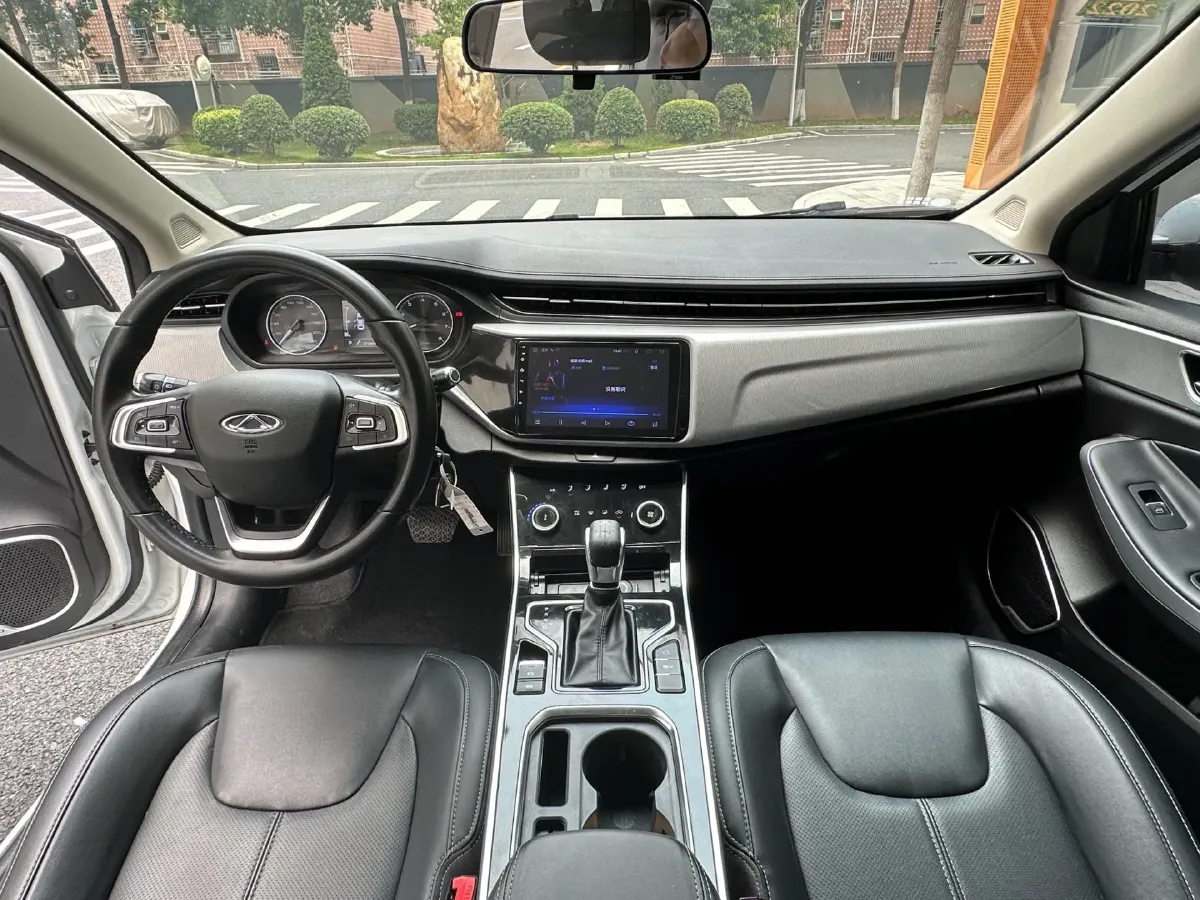 2019 Chery Arrizo 5 1.5L 116HP L4 CVT,autocango,china used car exporter,china ev exporter,chinese used car exporter,chinese used ev exporter