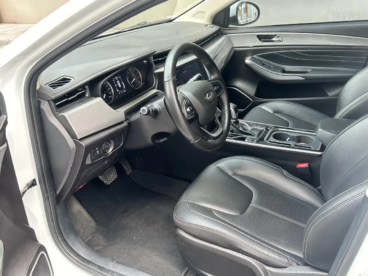 2019 Chery Arrizo 5 1.5L 116HP L4 CVT,autocango,china used car exporter,china ev exporter,chinese used car exporter,chinese used ev exporter