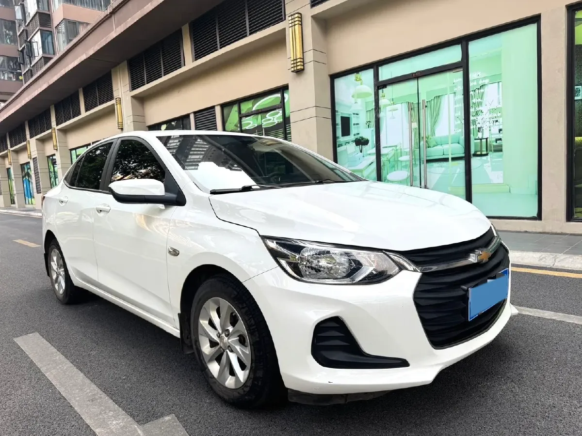 2021 Chevrolet Cavalier 1.0T 125HP L3 6AT,autocango,china used car exporter,china ev exporter,chinese used car exporter,chinese used ev exporter