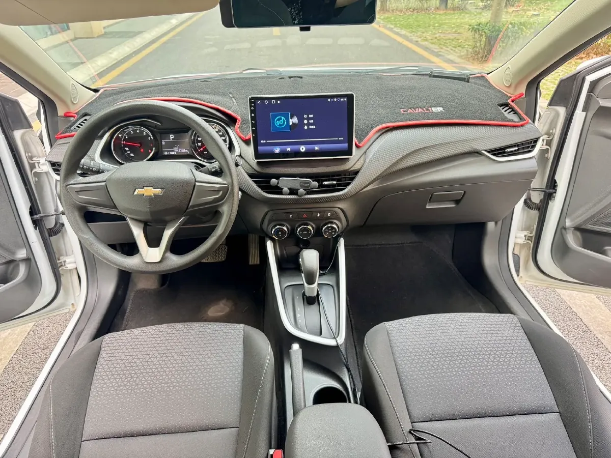2021 Chevrolet Cavalier 1.0T 125HP L3 6AT,autocango,china used car exporter,china ev exporter,chinese used car exporter,chinese used ev exporter