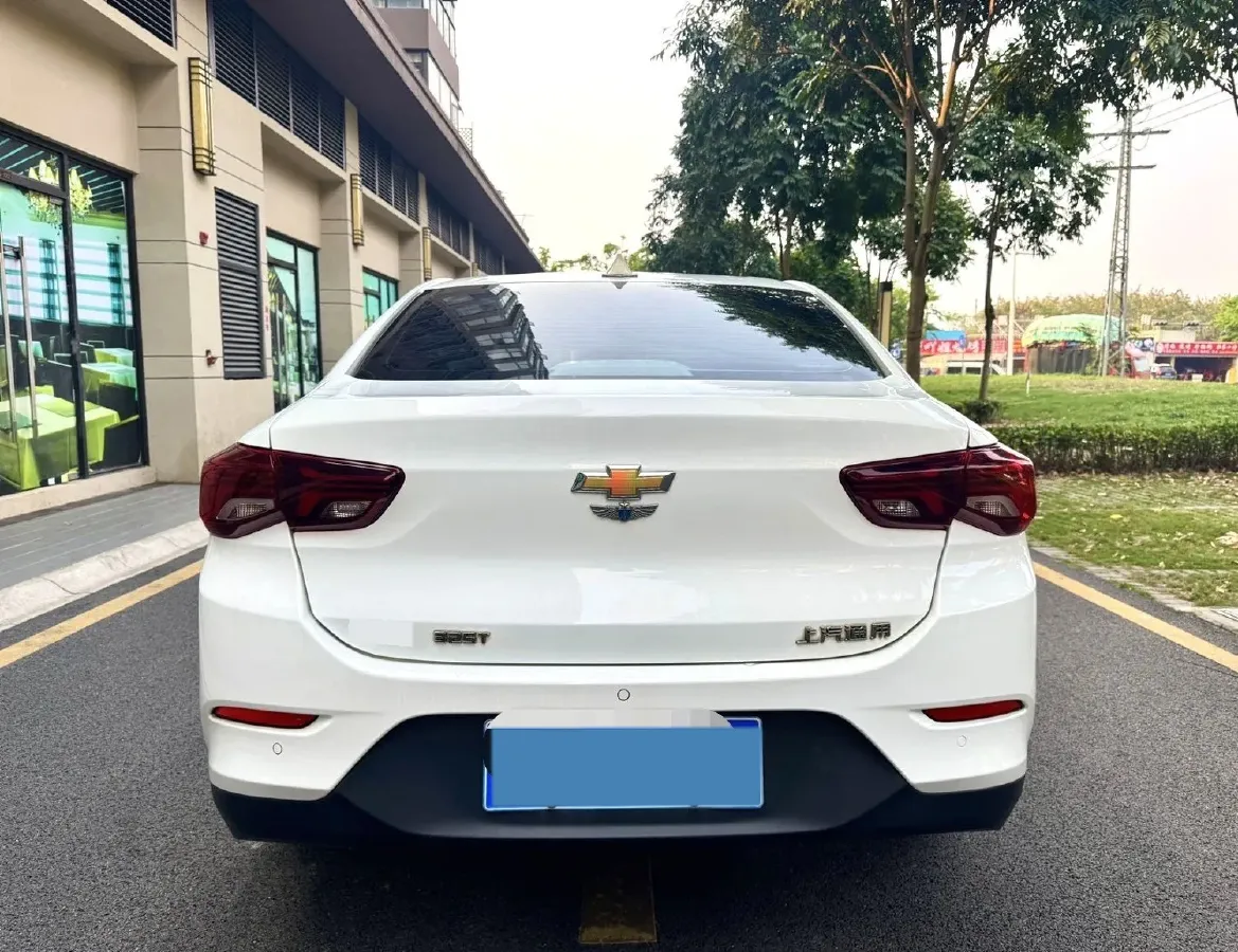 2021 Chevrolet Cavalier 1.0T 125HP L3 6AT,autocango,china used car exporter,china ev exporter,chinese used car exporter,chinese used ev exporter