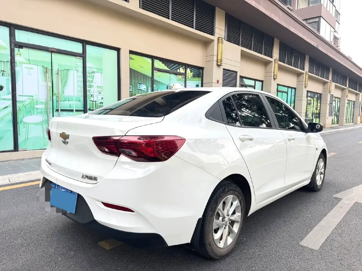 2021 Chevrolet Cavalier 1.0T 125HP L3 6AT,autocango,china used car exporter,china ev exporter,chinese used car exporter,chinese used ev exporter