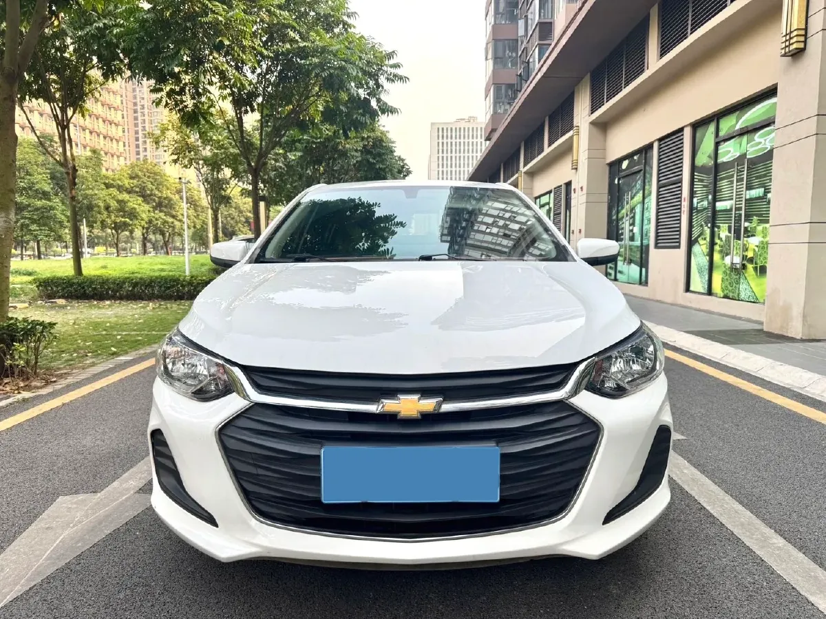 2021 Chevrolet Cavalier 1.0T 125HP L3 6AT,autocango,china used car exporter,china ev exporter,chinese used car exporter,chinese used ev exporter