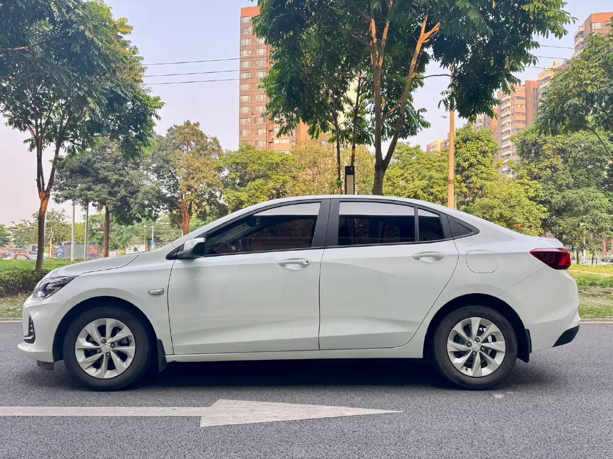 2021 Chevrolet Cavalier 1.0T 125HP L3 6AT,autocango,china used car exporter,china ev exporter,chinese used car exporter,chinese used ev exporter
