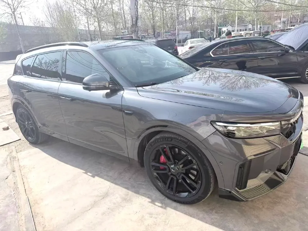 2025 Voyah FREE 1.5T 150HP L4 REEV 43KWH,autocango,china used car exporter,china ev exporter,chinese used car exporter,chinese used ev exporter